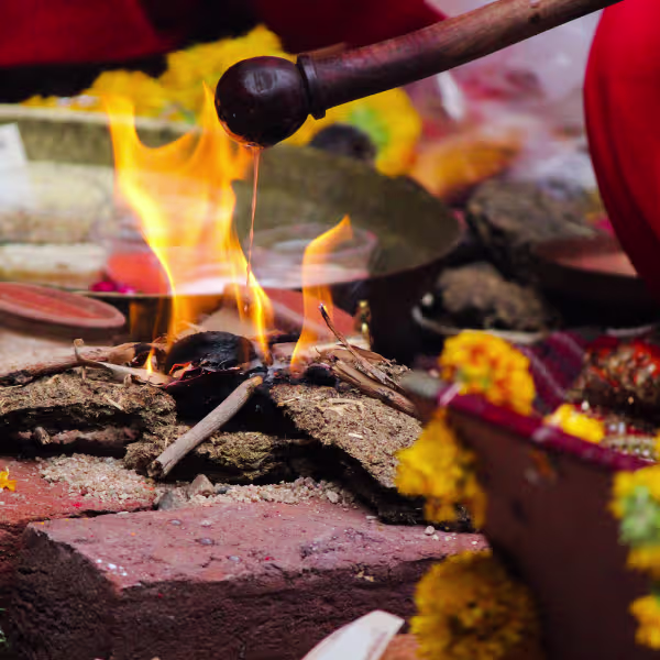 Garbha Dhan
