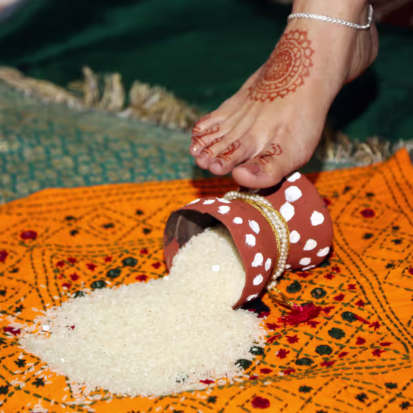 Graha Pravesh