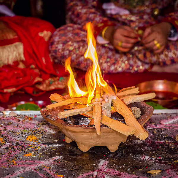 Kumbh Vivah